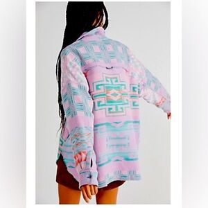 We the Free Sky Pullover